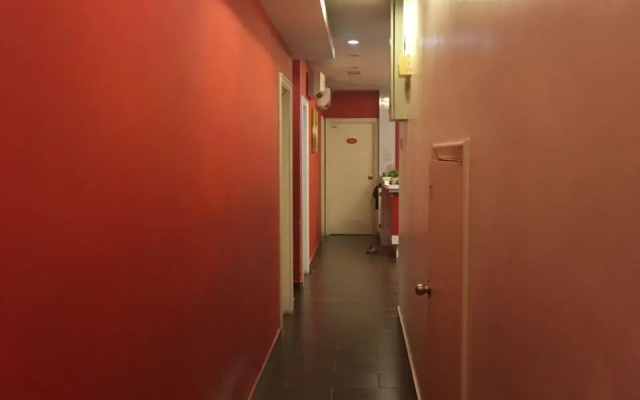 Soho Hotel Sri Gombak
