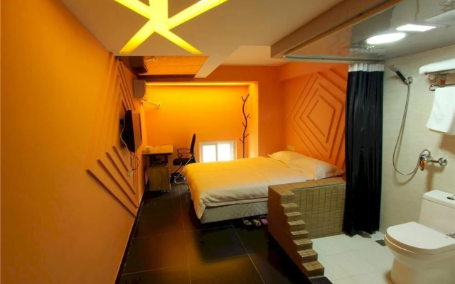 Hefei Aishang Hotel