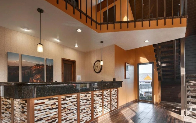 Baymont by Wyndham Cedar City
