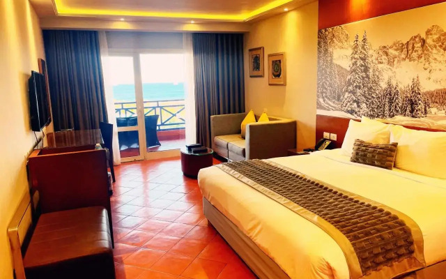Cancun Sokhna Managed By Accorhotels