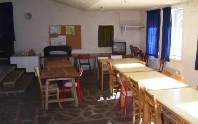 Hôtel Le Refuge
