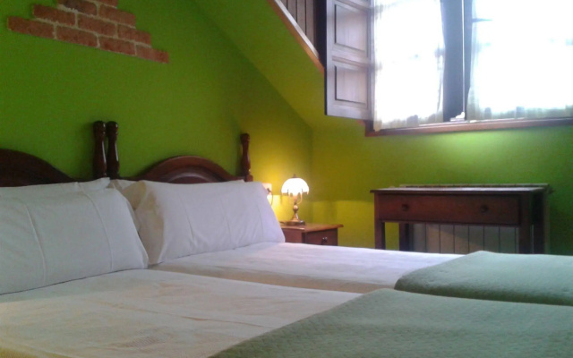 Hotel Rural El Espino