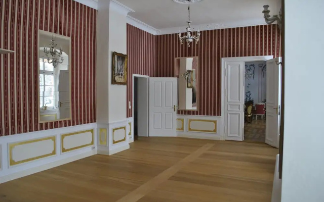Schloss Lohm