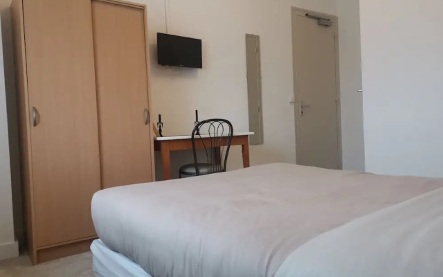 Hotel Du Mail