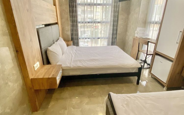 M-Oda Otel