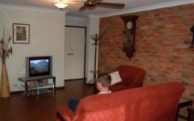 Fern Cove Bed and Breakfast