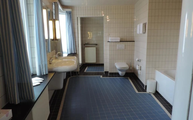Hotel "Het Zoete Water"