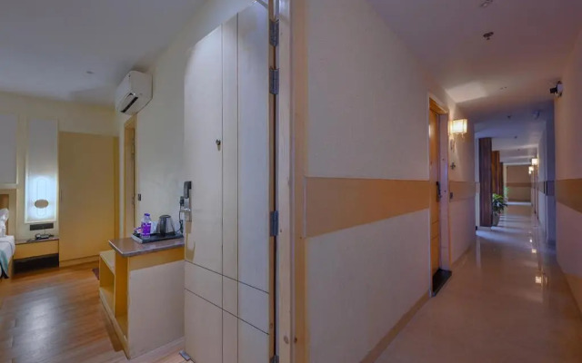 Nest By TreeHouse Stamp Amritsar