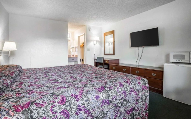 Econo Lodge Rawlins