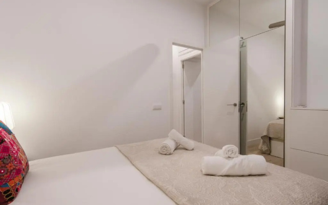 Apartment Fomento, 16