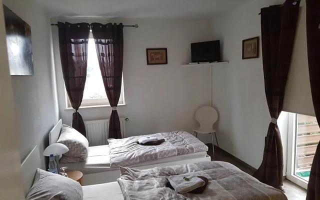 Hotel Caldener Hof