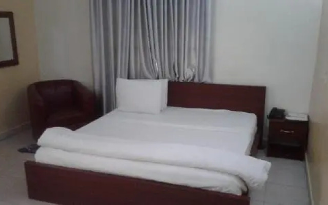 Norbeth Hotel