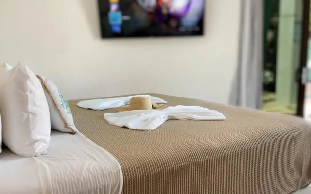 Alborada Boutique Stay