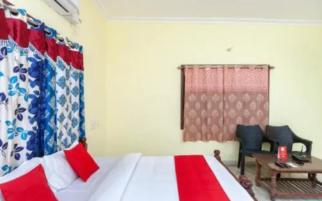 OYO 29085 Global Bay Villas And Resort