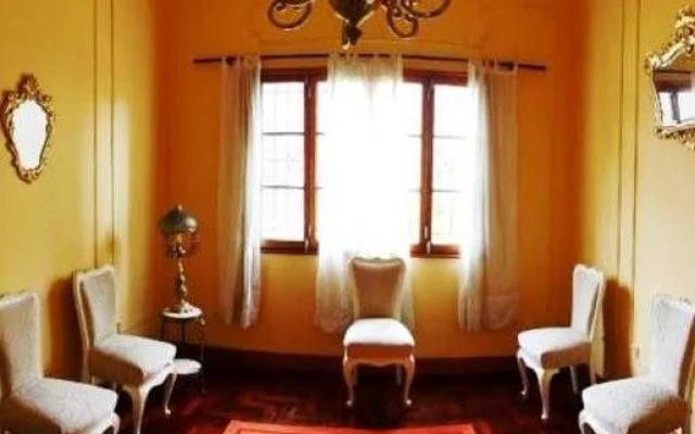 La Casona del Búho