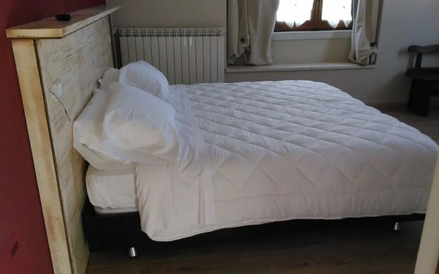 Hotel Il Fienile