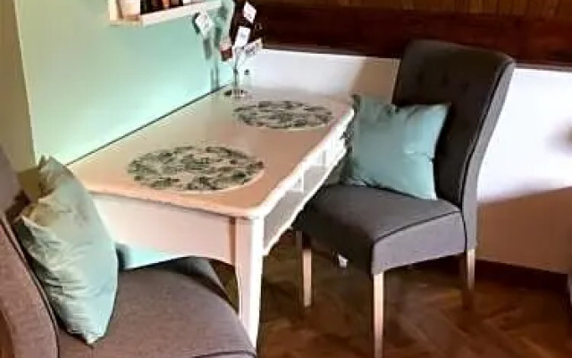 B&B Aux lochnots