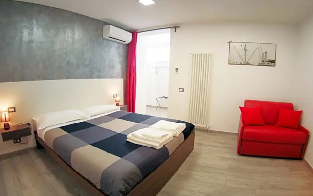 MarBianco B&B
