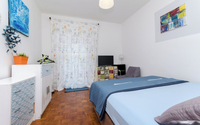 Apartments Vesna