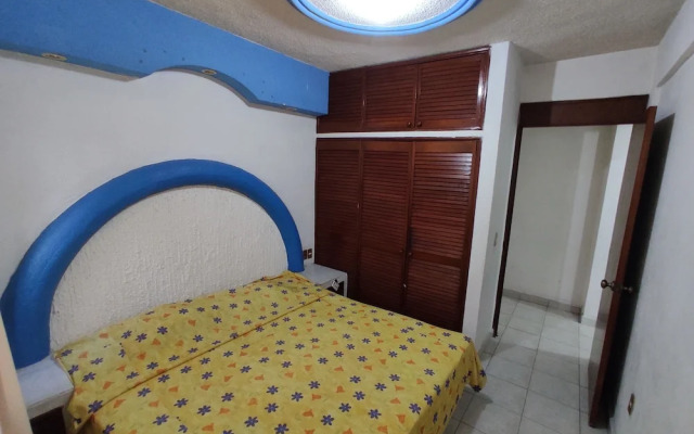 CondoHotel Alberto's