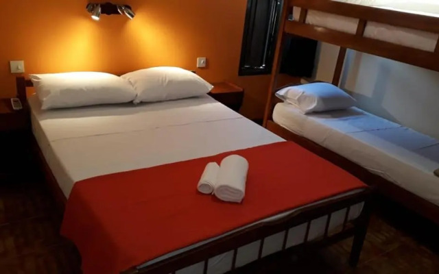 Hotel Vanderloo