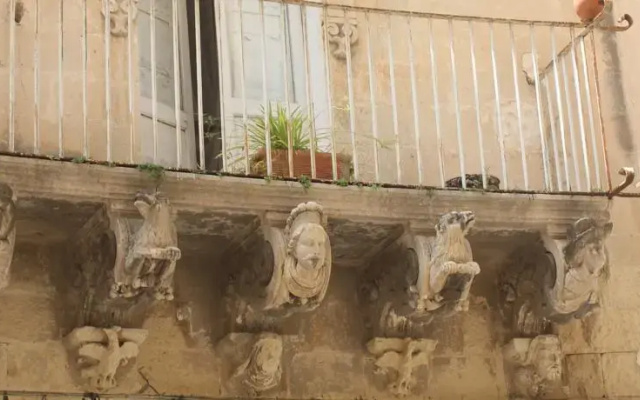 B&B Conti di Lecce