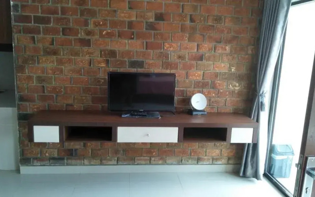 Hotel Rumah Kost Kualanamu