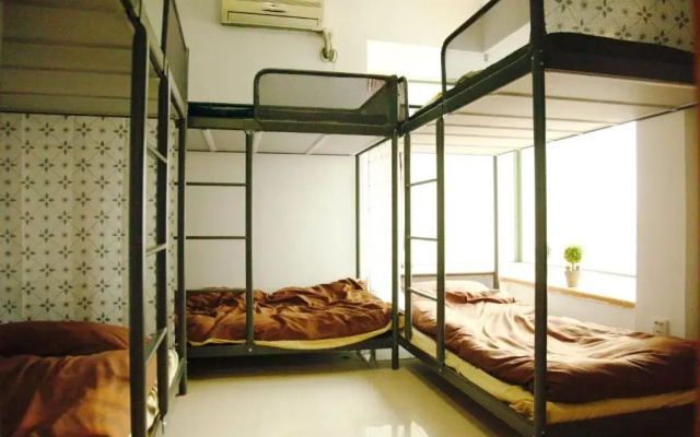 Shenzhen Spark Youth Hostel