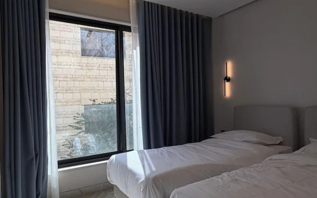 206 Tara-jre Jabal Al Lweibdeh With Stunning View