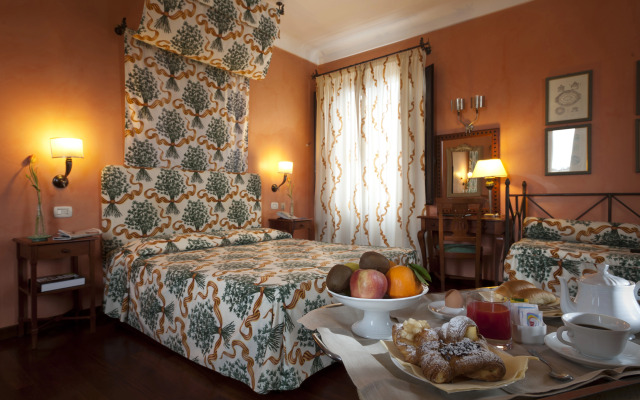 Hotel Vecchio Borgo