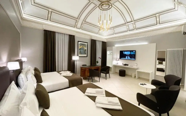 Etnea Style Catania Comfort Rooms