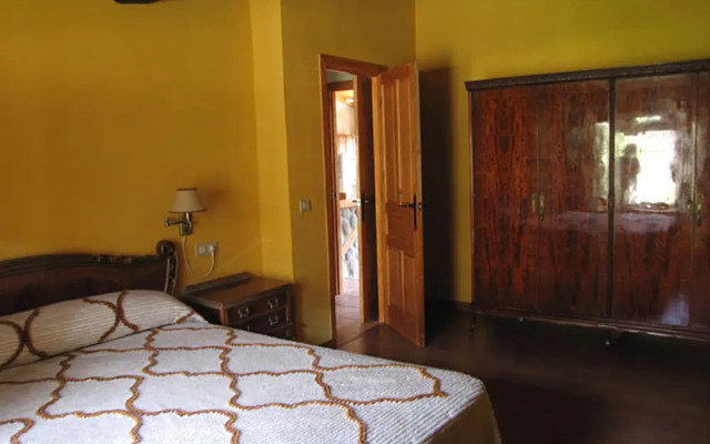 La Antigua Tahona