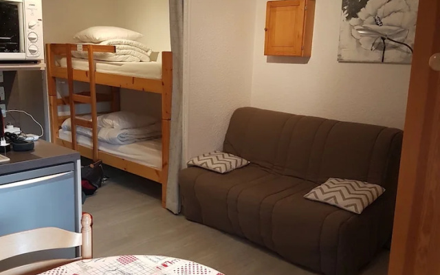 Chez Louis - Residence Les Adraits - Les Rousses