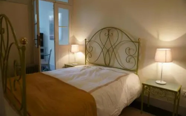 Baixa Apartamento