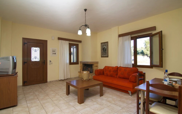 Nisi Apartments