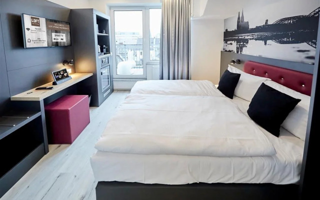 Loft Am Ring