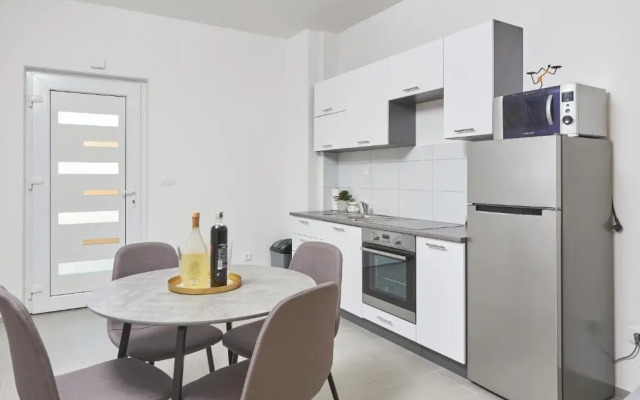 Apartman Anastazije