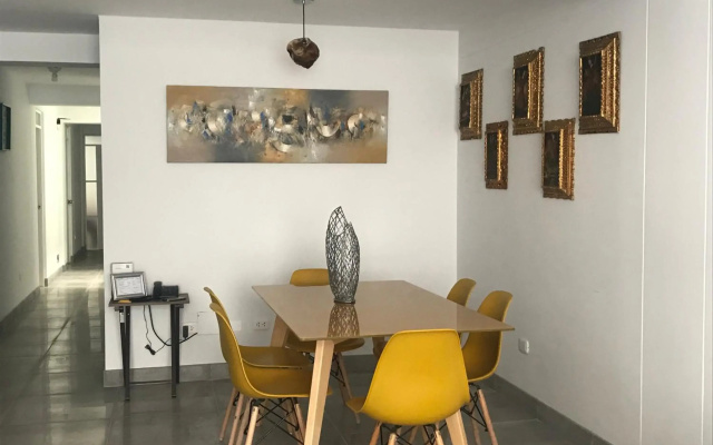 Cuzco Apartment