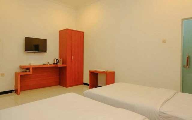 Hotel Kawi Surapatha