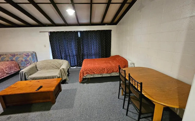 Amisfield Motel