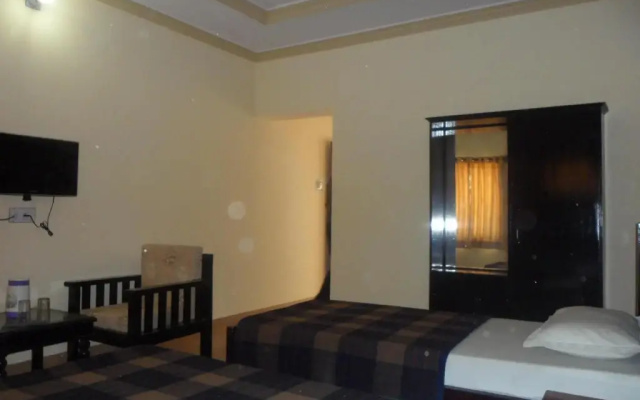 Hotel Kalinga
