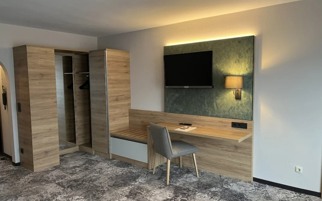 Appartement-Hotel Hölzl