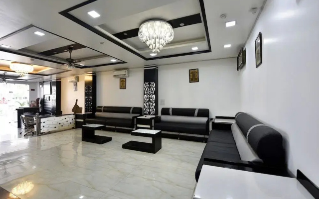 Imperial Hotel