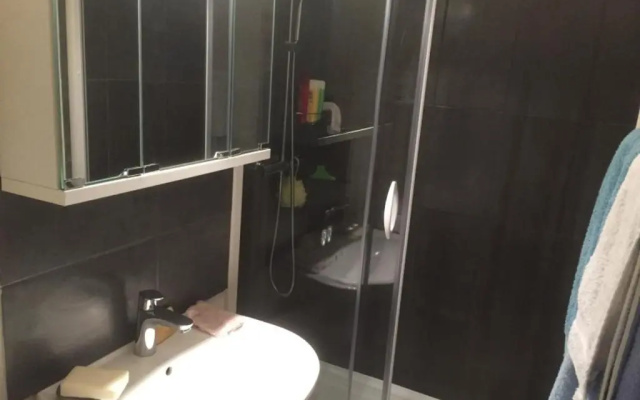 Appartement Mont-Dore, 2 pièces, 4 personnes - FR-1-415-39