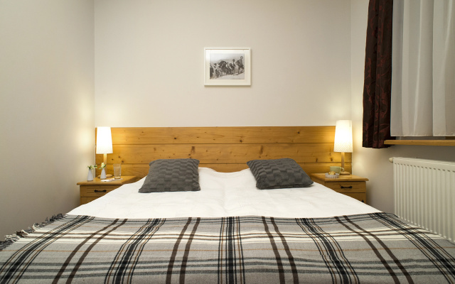 Apartamenty TWW Zakopane