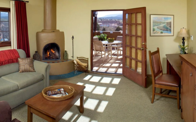 Eldorado Hotel & Spa