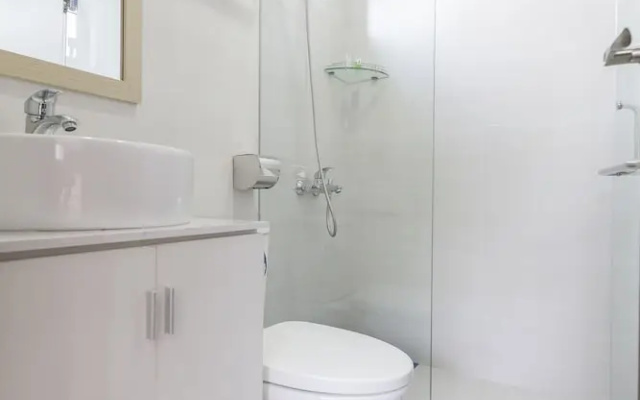 Pho Nui Hotel