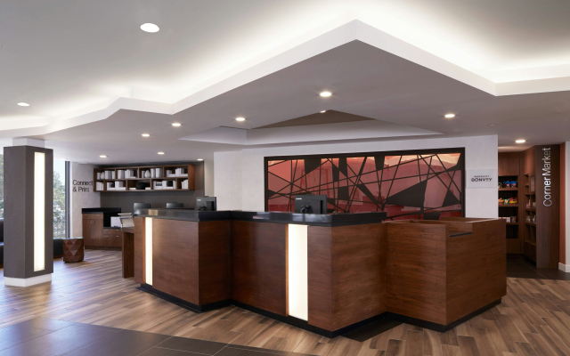 Fairfield Inn & Suites by Marriott Camarillo