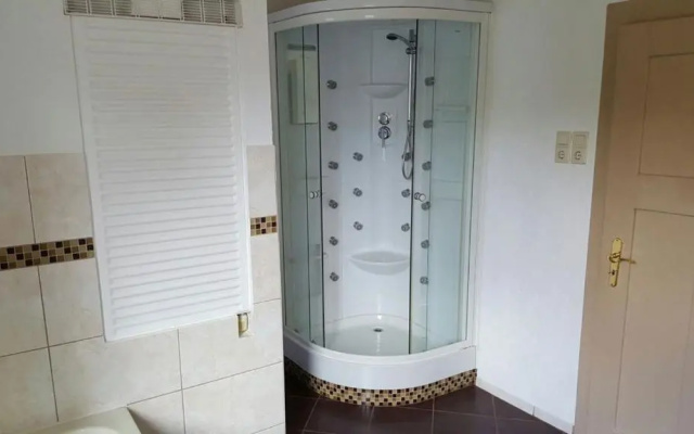 Ferienwohnung "Am Vaterlandsgrubenweg"