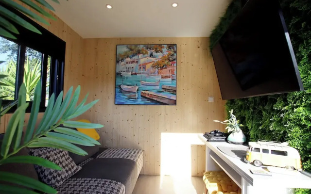 Bruval Eco Retreat & Eco Village
